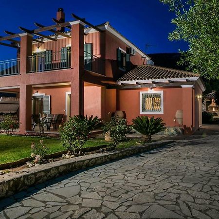 Villa Maritina Ραζάτα Εξωτερικό φωτογραφία