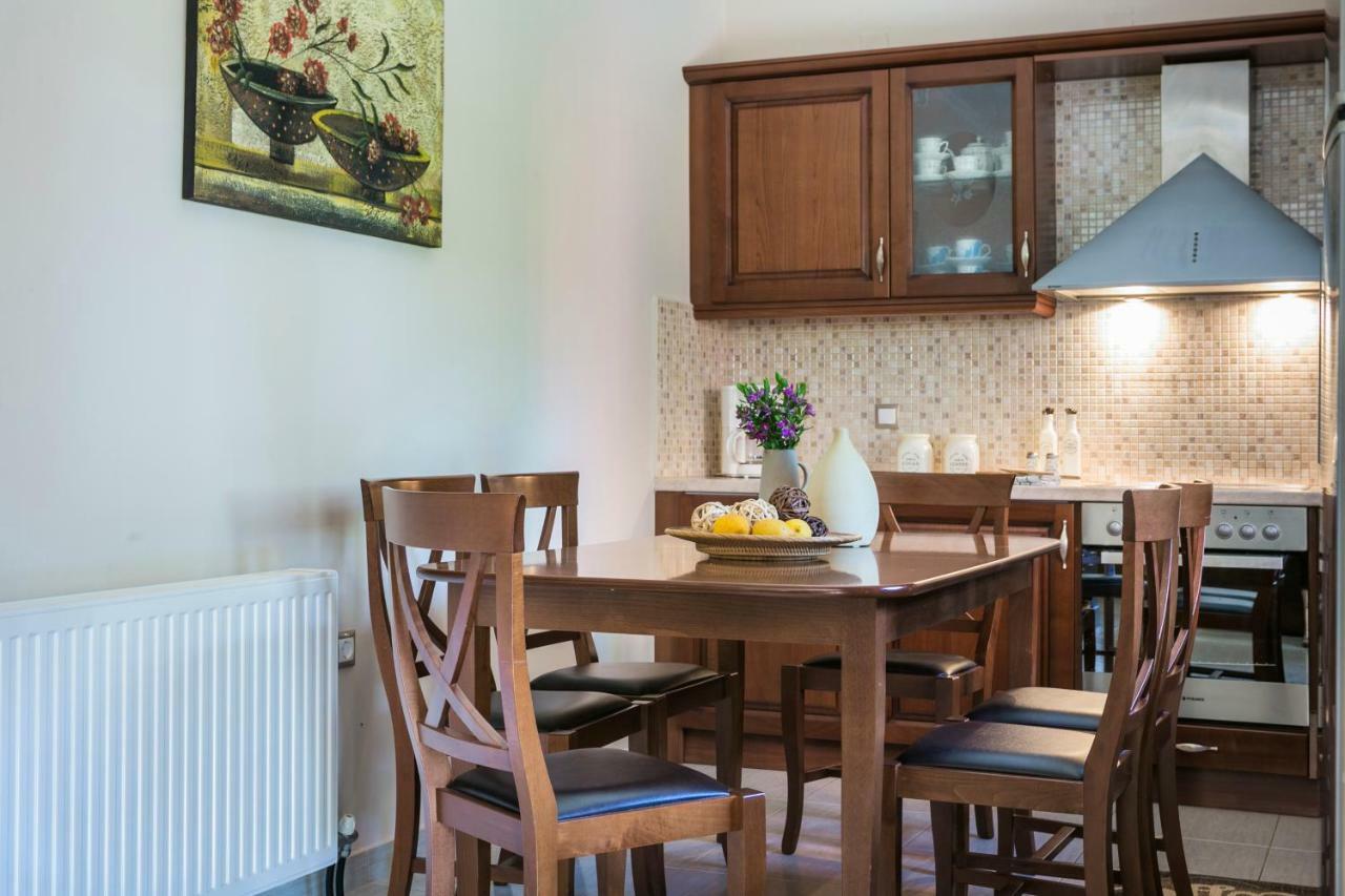 Villa Maritina Ραζάτα Εξωτερικό φωτογραφία