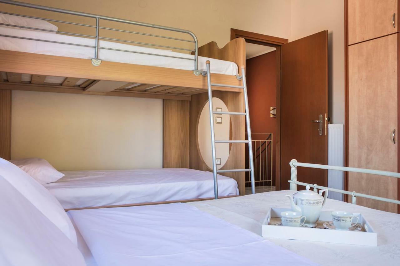 Villa Maritina Ραζάτα Εξωτερικό φωτογραφία