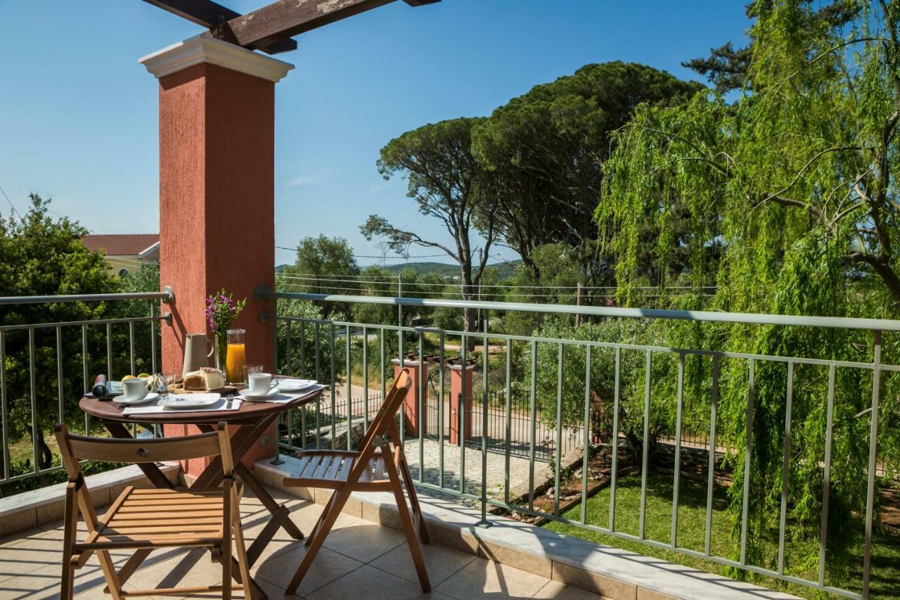 Villa Maritina Ραζάτα Εξωτερικό φωτογραφία