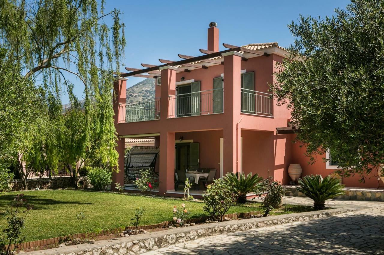 Villa Maritina Ραζάτα Εξωτερικό φωτογραφία