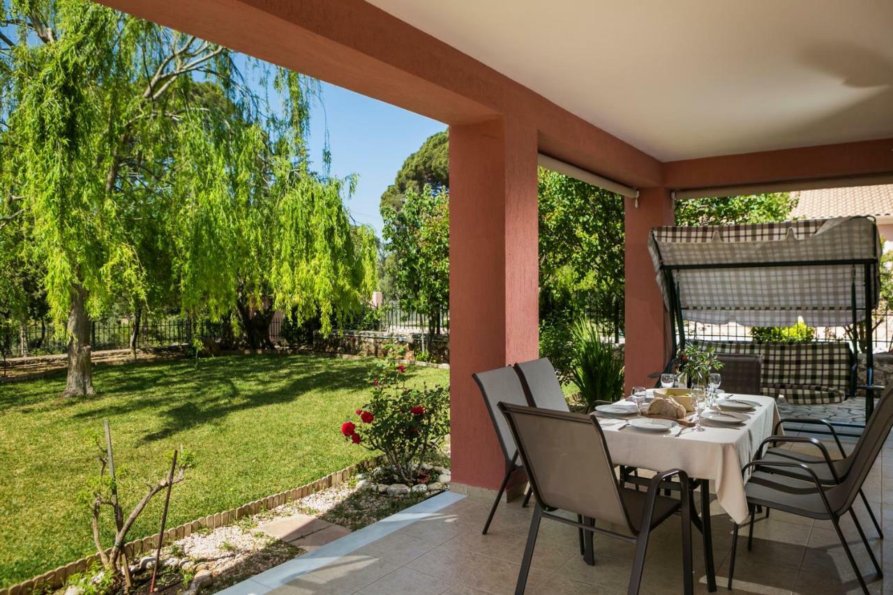 Villa Maritina Ραζάτα Εξωτερικό φωτογραφία
