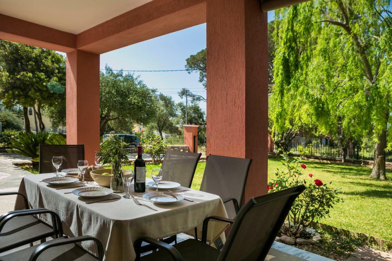 Villa Maritina Ραζάτα Εξωτερικό φωτογραφία