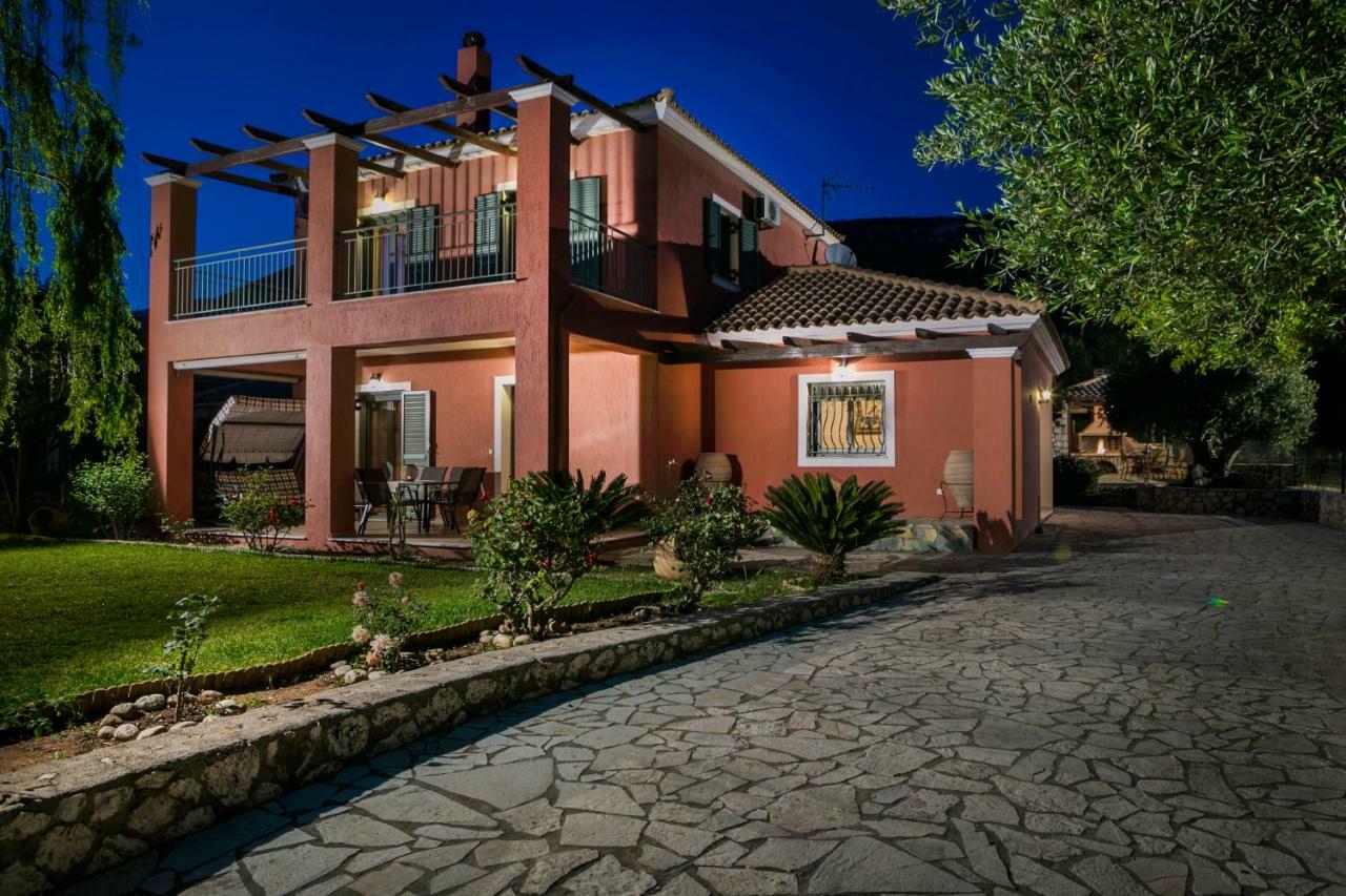 Villa Maritina Ραζάτα Εξωτερικό φωτογραφία