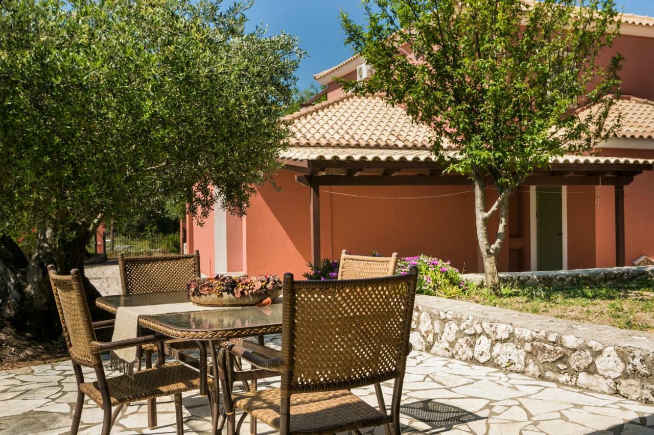 Villa Maritina Ραζάτα Εξωτερικό φωτογραφία