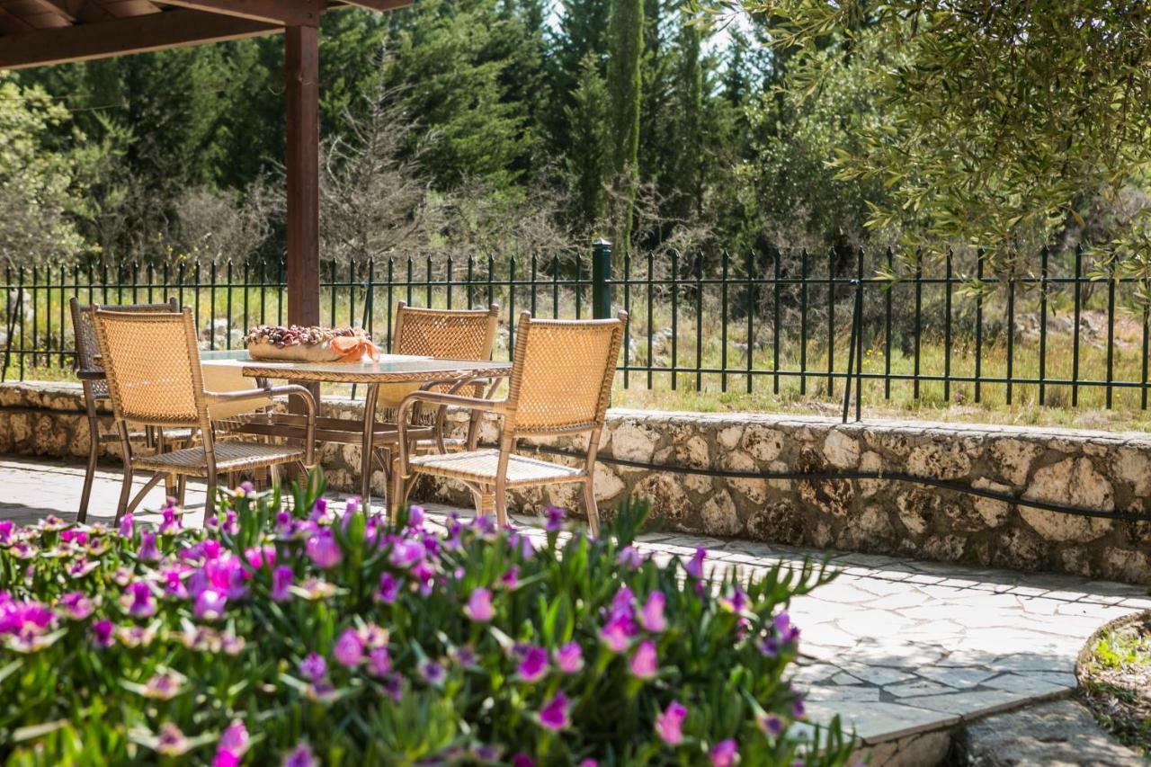 Villa Maritina Ραζάτα Εξωτερικό φωτογραφία