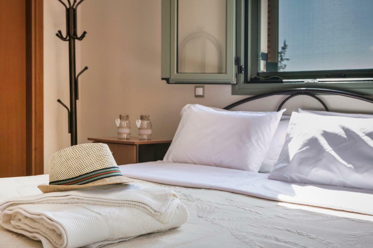 Villa Maritina Ραζάτα Εξωτερικό φωτογραφία