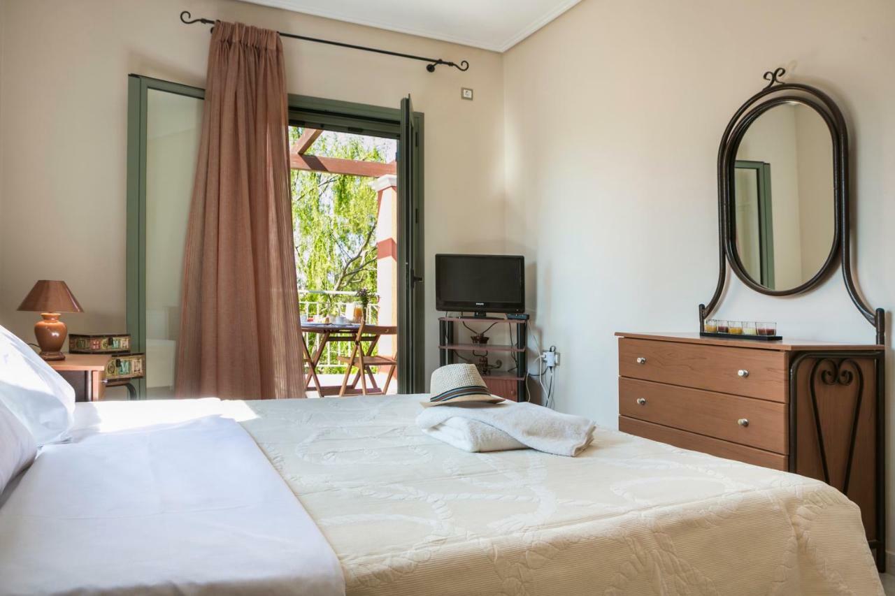Villa Maritina Ραζάτα Εξωτερικό φωτογραφία