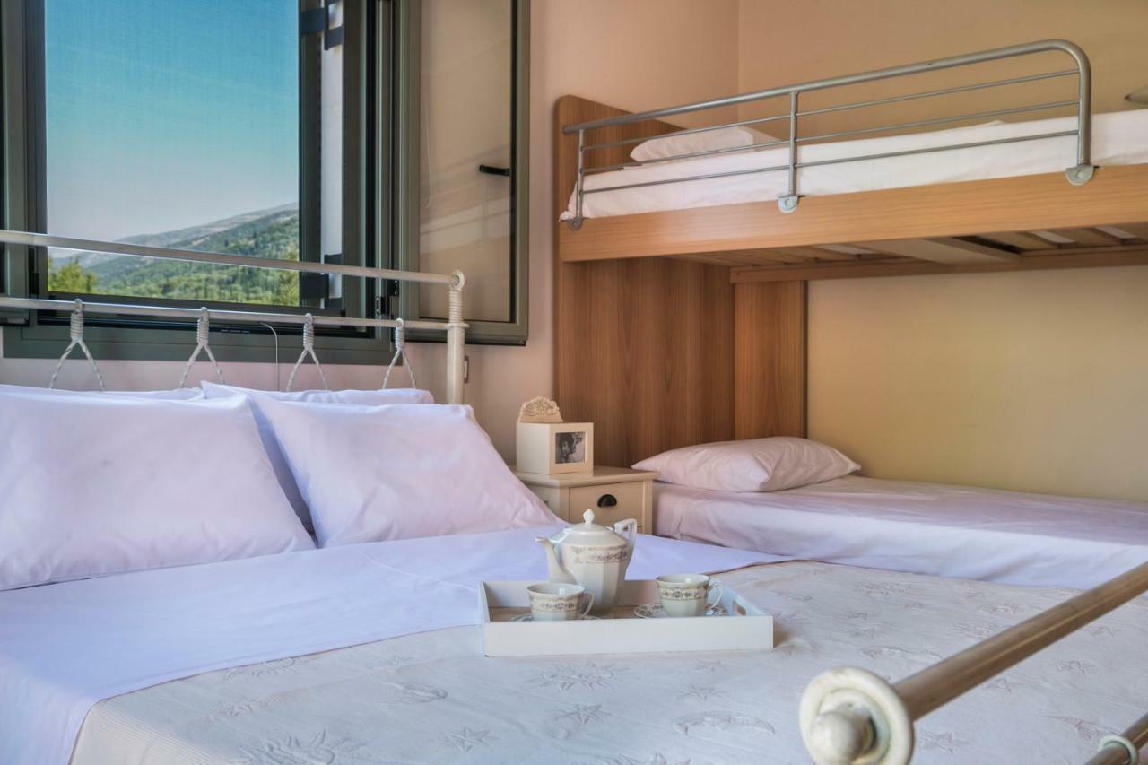 Villa Maritina Ραζάτα Εξωτερικό φωτογραφία