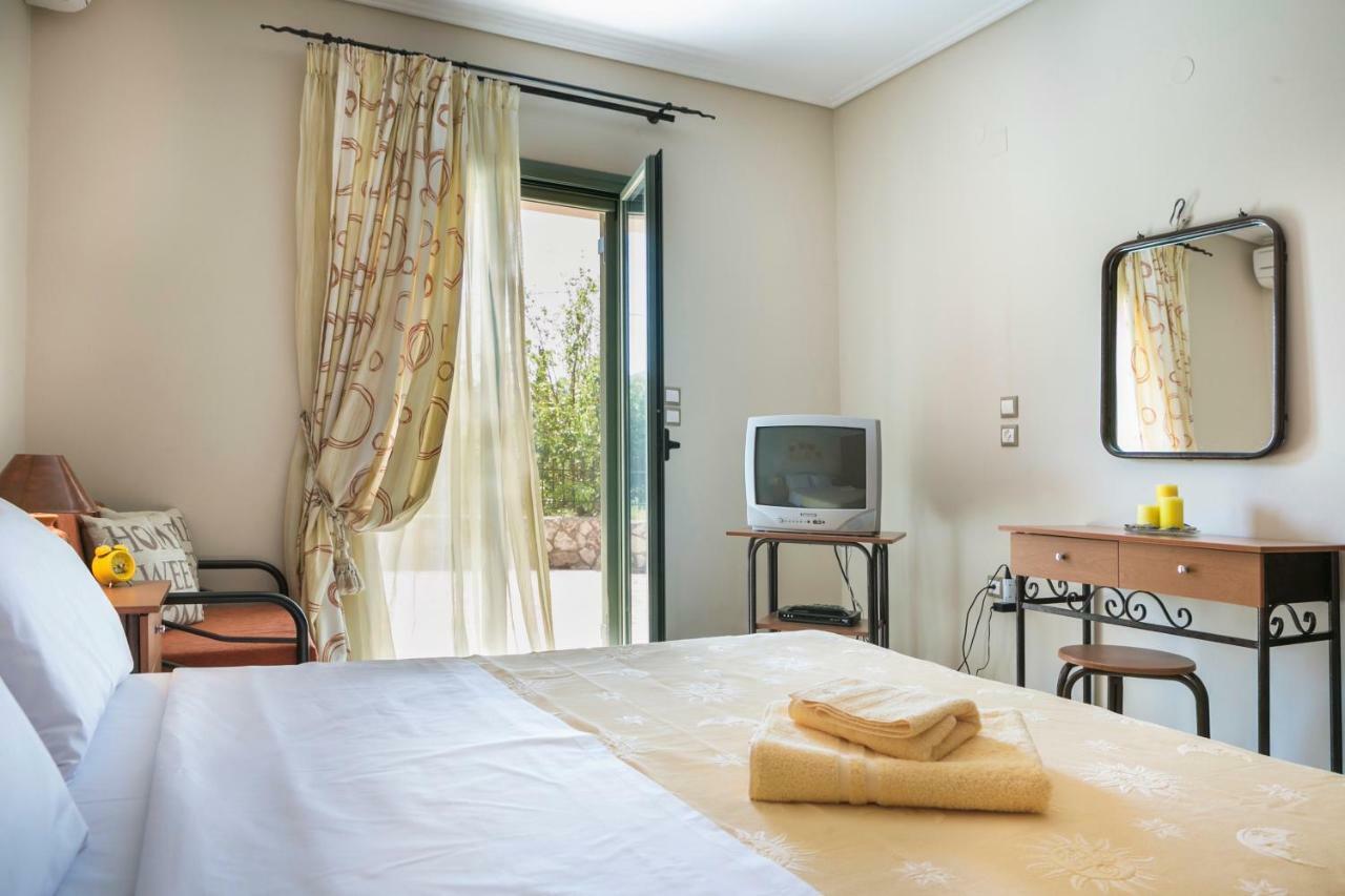 Villa Maritina Ραζάτα Εξωτερικό φωτογραφία