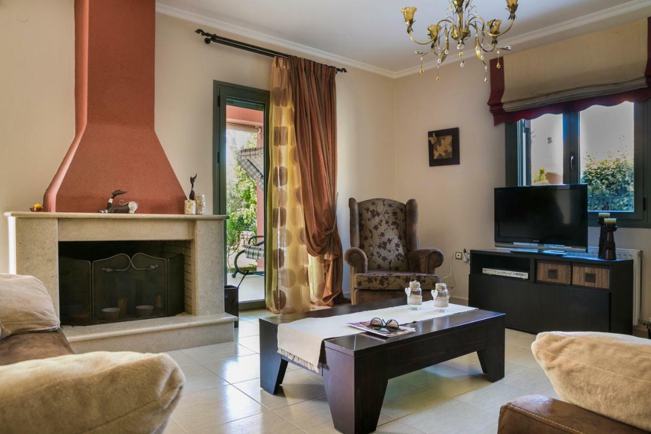 Villa Maritina Ραζάτα Εξωτερικό φωτογραφία
