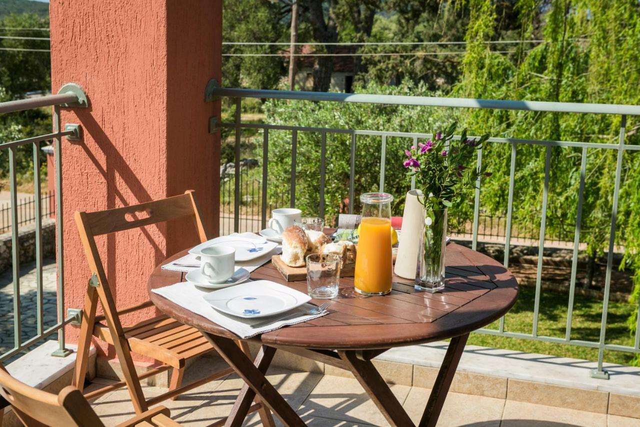 Villa Maritina Ραζάτα Εξωτερικό φωτογραφία