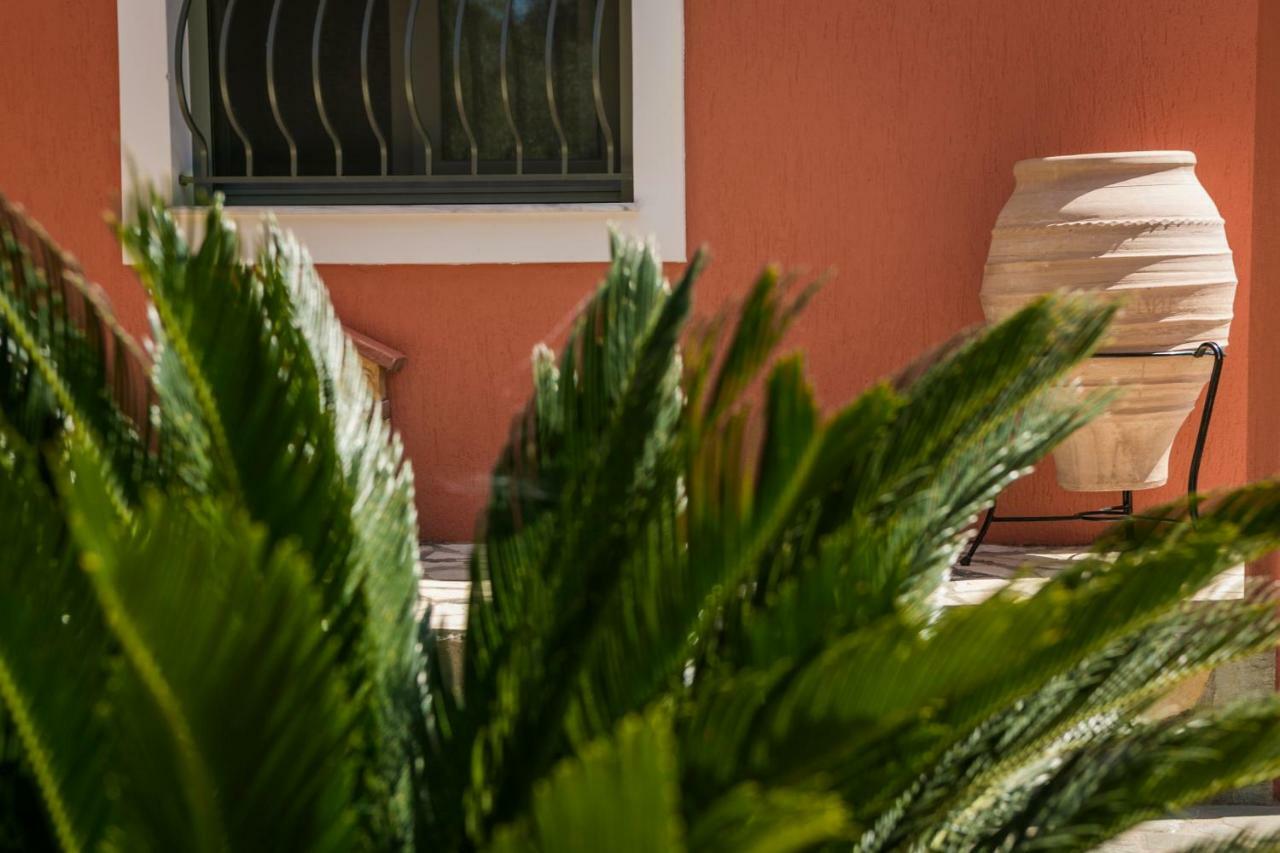 Villa Maritina Ραζάτα Εξωτερικό φωτογραφία