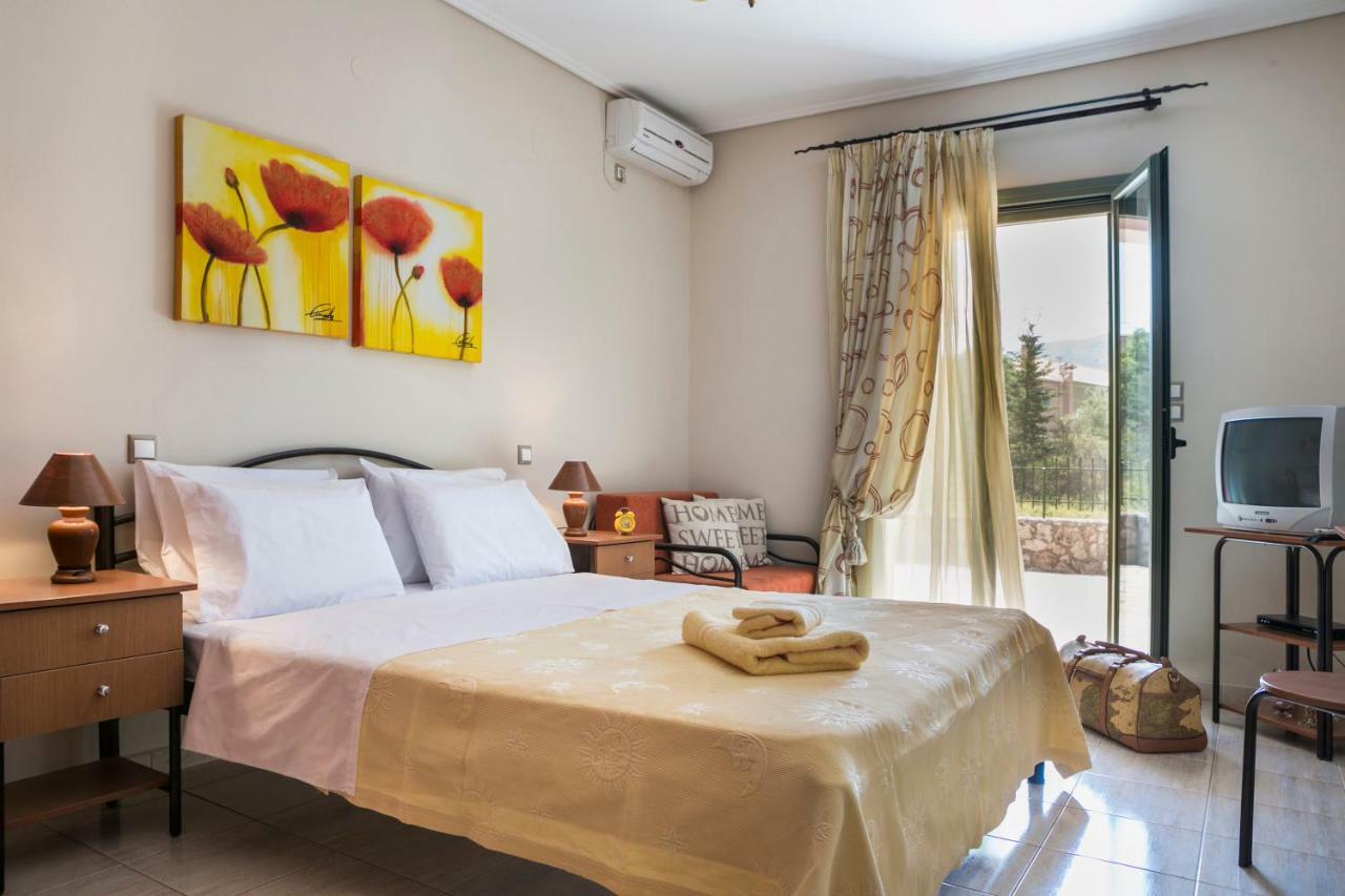 Villa Maritina Ραζάτα Εξωτερικό φωτογραφία