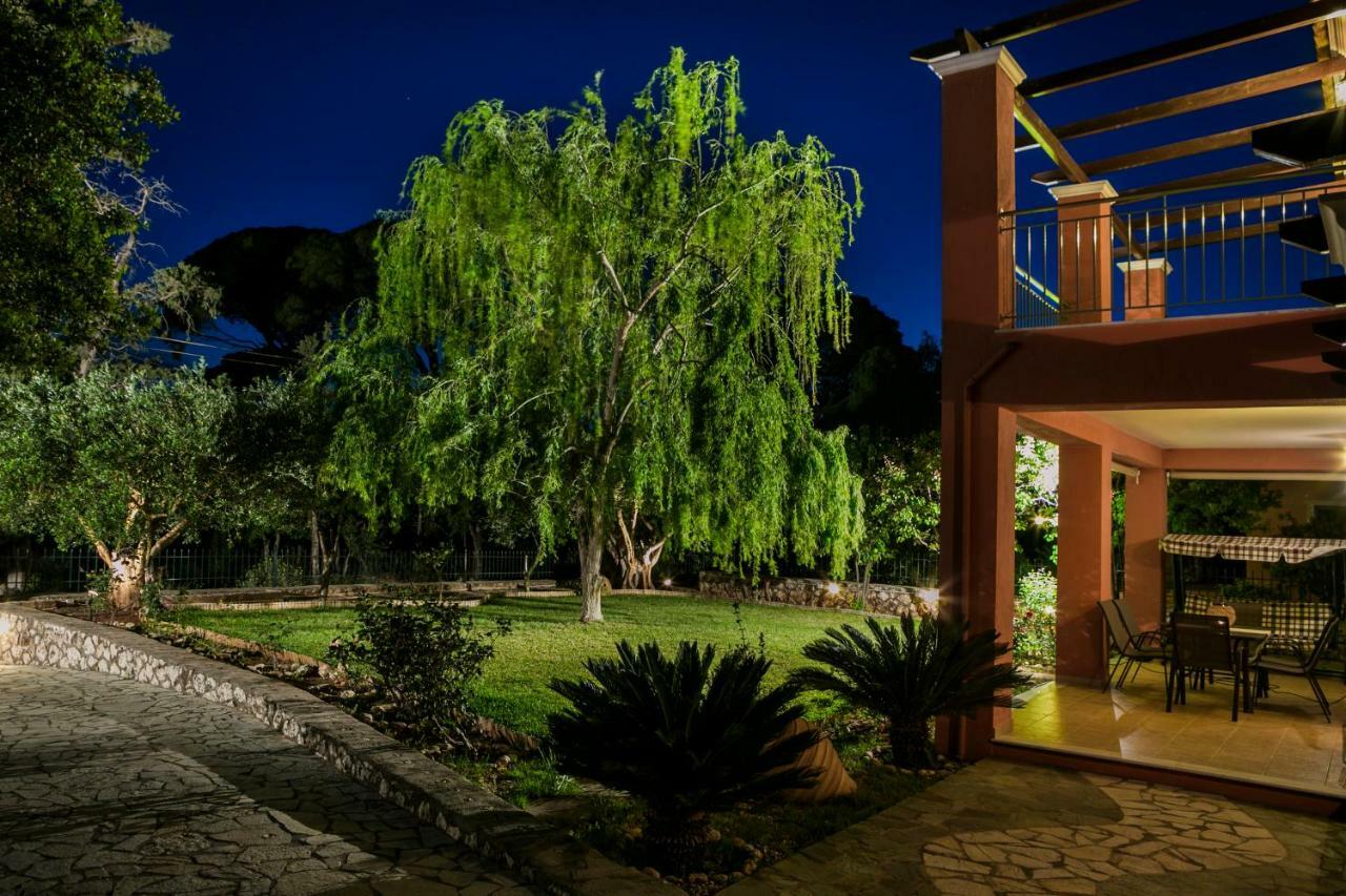 Villa Maritina Ραζάτα Εξωτερικό φωτογραφία