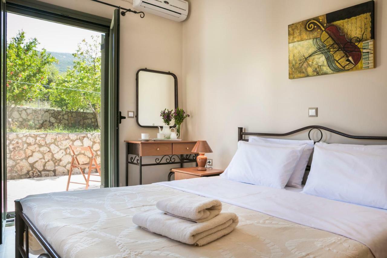 Villa Maritina Ραζάτα Εξωτερικό φωτογραφία