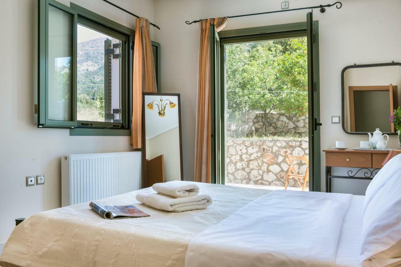 Villa Maritina Ραζάτα Εξωτερικό φωτογραφία