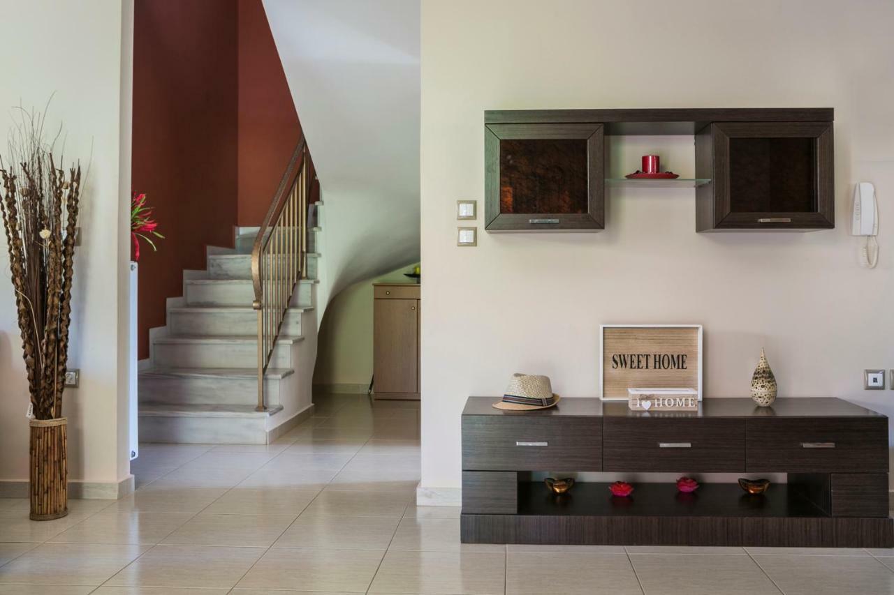 Villa Maritina Ραζάτα Εξωτερικό φωτογραφία