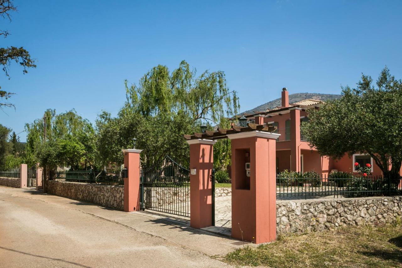 Villa Maritina Ραζάτα Εξωτερικό φωτογραφία