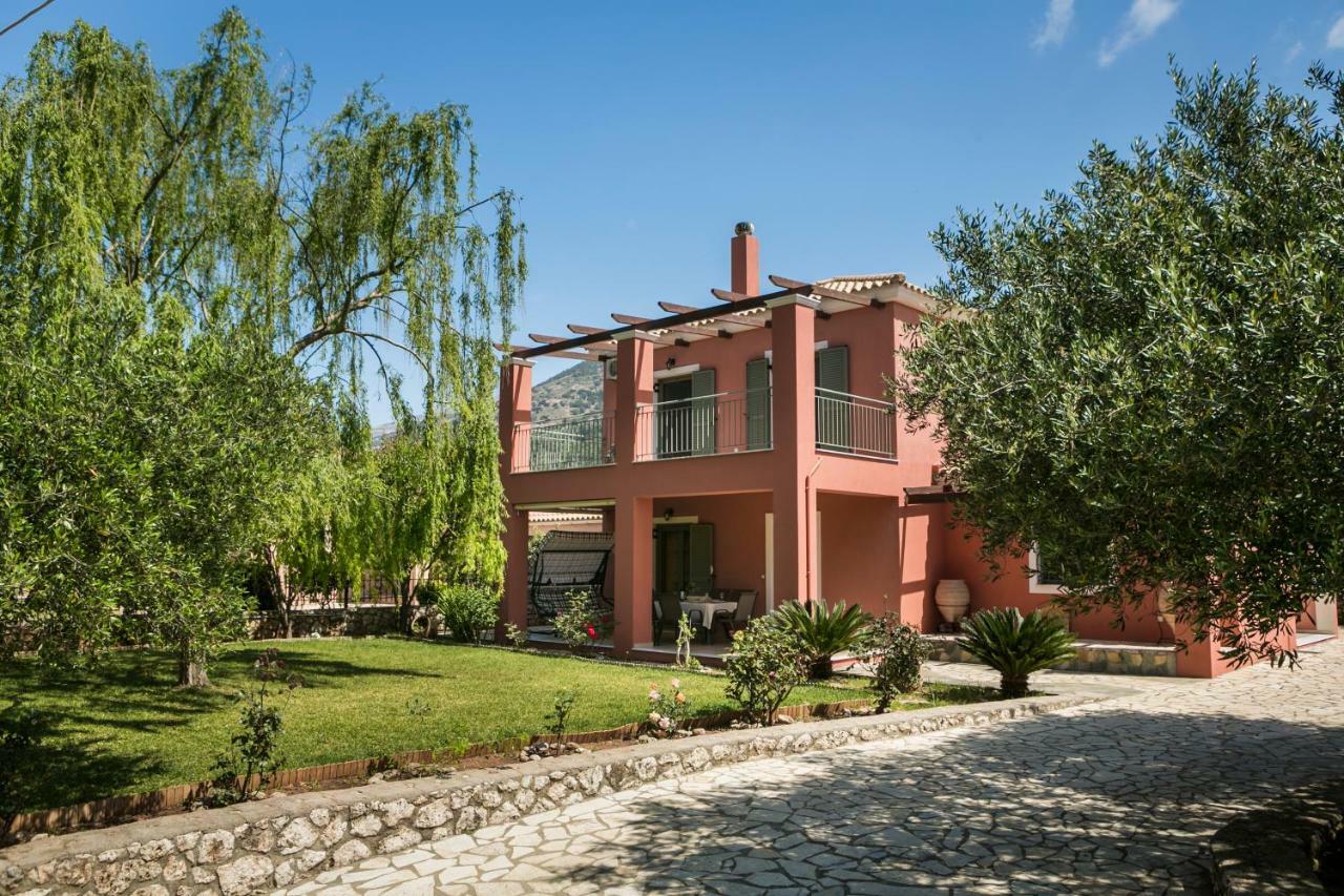Villa Maritina Ραζάτα Εξωτερικό φωτογραφία