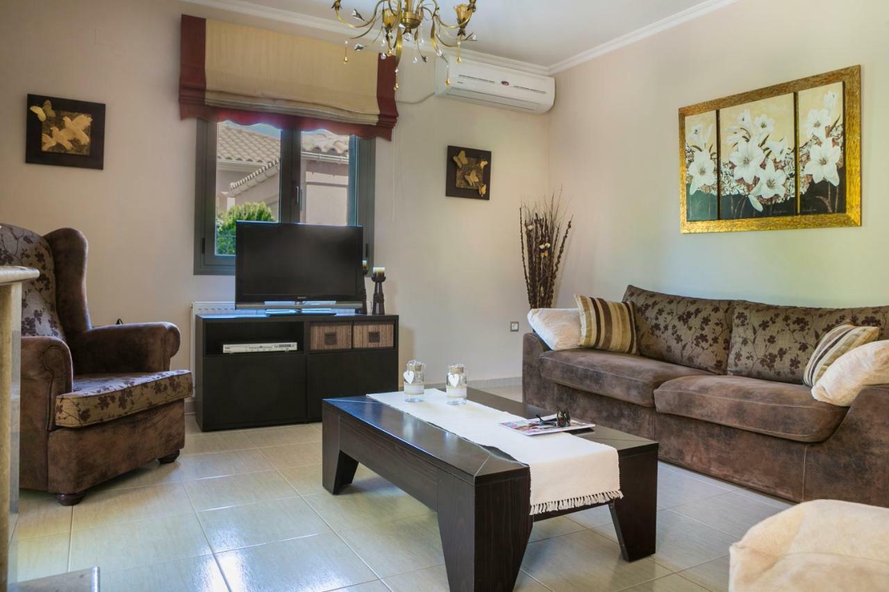 Villa Maritina Ραζάτα Εξωτερικό φωτογραφία