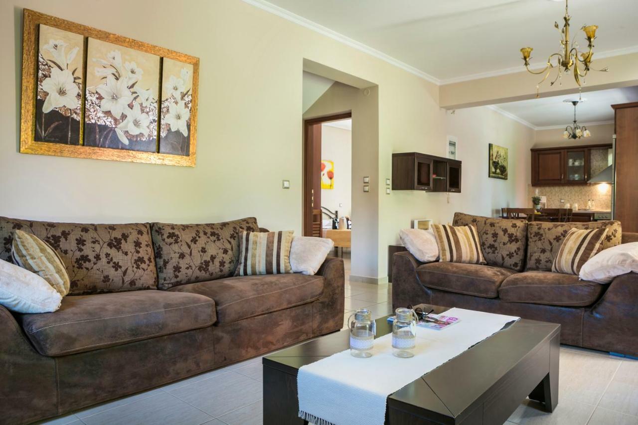 Villa Maritina Ραζάτα Εξωτερικό φωτογραφία